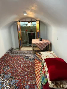 اقامتگاه بوم گردی الهه