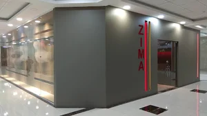 ZIMA Design Company