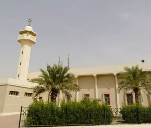 Malik Bin Amr Mosque