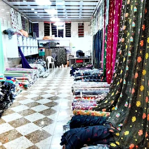 پارچه سرای حریر تکس