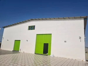 شرکت هستی گستر غزال