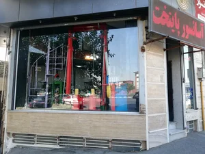 فروشگاه اسانسور پایتخت