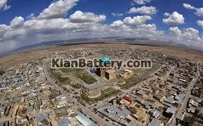 زنجان