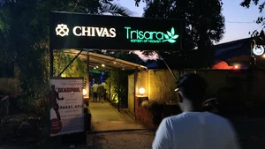 Trisara Pokhara