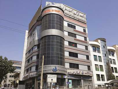 کیمیا تجهیز غرب