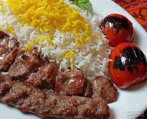 آشپزخانه خان بابا