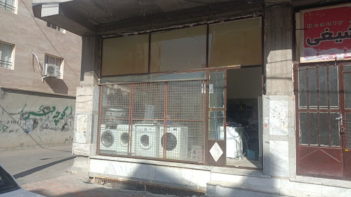 تعمیرات لوازم خانگی پاشائی اصل