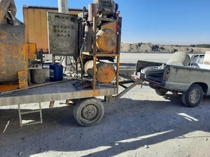 برنز تک