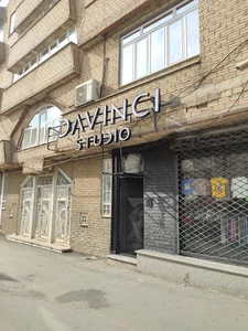 استودیو داوینچی