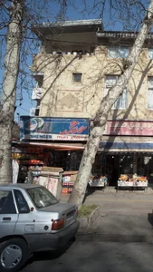 سوپر کاج