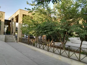 مجتمع سینمایی ارشاد فردیس