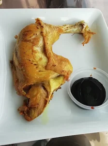 غذا کده آقاجون
