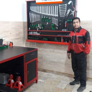 کلنیک تخصصی اتومکانیک مهندس مهرداد