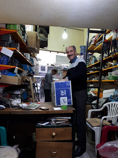 یدک خودرو