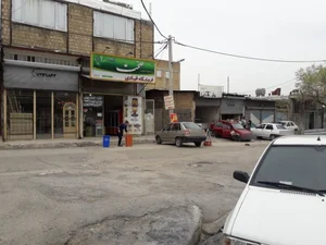 سوپر مارکت قبادی 3