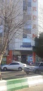 مرکز خرید جردن 2