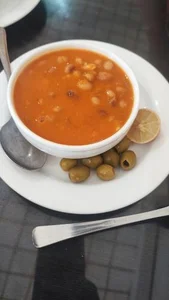 صبحانه ایرانی 4