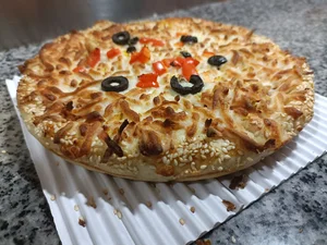 فلافی باباجون