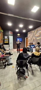 مرکز آموزشی تخصصی اکسیر زندگی