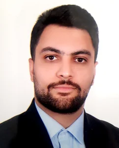 وکیل دادگستری