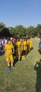 مجتمع ورزشی صدری 3