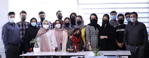 استودیو نوآوری چکاد