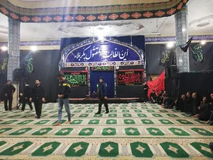 مسجد توحید