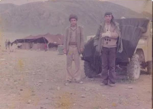 ساختمان آرارات