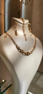 طلا و جواهر دلربا 4