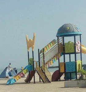 بوستان 2