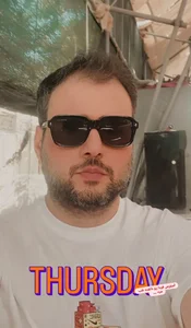 مربی تنیس مهدی رادمریخ 5