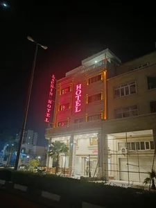 هتل لاچین