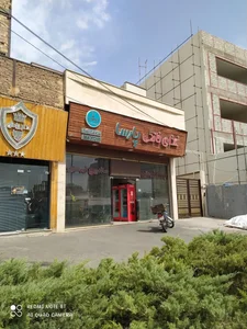 غذای خانگی پارسا