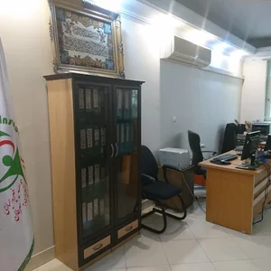 موسسه خيريه همياري مبتلايان به سرطان مهيار