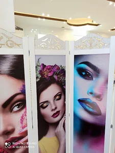 سالن زیبایی بیوتی مهتری