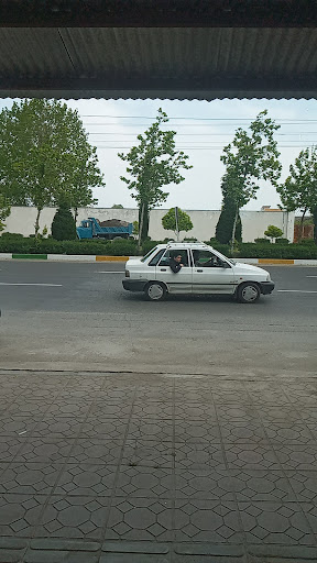 باربری نورانی قائمشهر