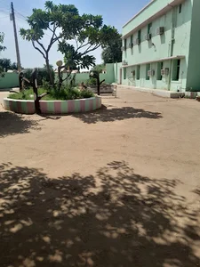 مستشفي الشرطه عطبره