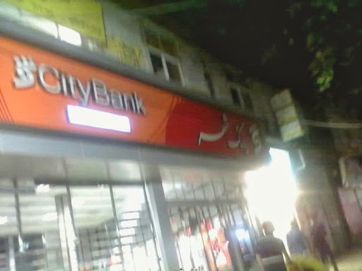 بانک شهر