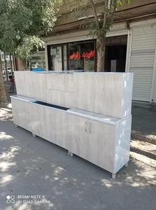 کابینت مصطفی 3