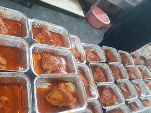 غذای خانگی سعید 2