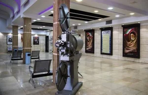 سینما فلسطین 3
