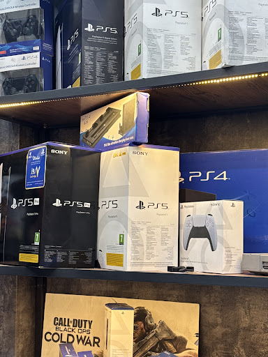 تیک تاک٫ نصب‌بازی ps5-xbox
