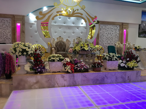 تالار تشریفات ممتاز