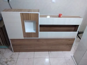 نمایشگاه چوب مدرن