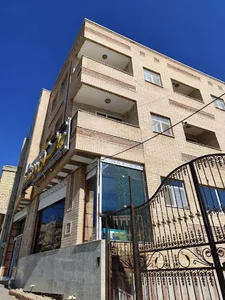 مهمانسرای زاینده رود