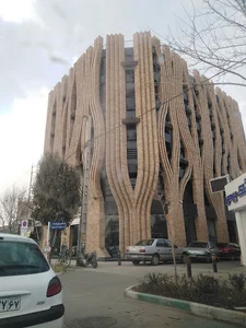 آزمایشگاه انرژی اتمی کیان ارثی