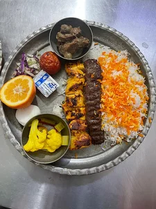 رستوران ترنج