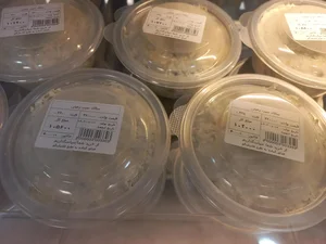 غذای آماده و آماده به طبخ فامیلینگو 3