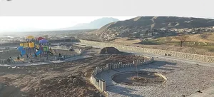 قصر پارچه و خانه لباس محمودیان