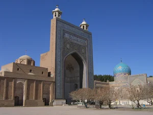 شیفتگان حضرت زینب(س)کاشان